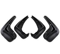4pcs For BMW 3 Series F30 Sedan M3 MSport 2012-2019 Mud Flaps Guards Mudguards Front Rear Car Mud Flaps