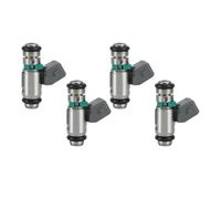 4PCS for Clio for Platina for Megane for Scenic for Thalia Fuel Injectors 50102602Y 820H104274 IWP-143 Car Auto Parts Car Fuel Injector Nozzle