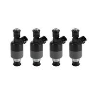 4pcs for Daewoo for Lanos for Cielo for Corsa 1.5L 1.6L 1999-2002 Fuel Injector Nozzle Replacement 17103677 1710950 Car Fuel Injector Nozzle