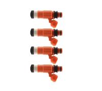 4pcs for Eclipse Fuel Injector Nozzle OEM:CDH210 CDH 210 Car Fuel Injector Nozzle