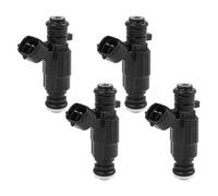 4Pcs for Hyundai for Accent 2000-2005 1.5L 1.6L I4 Fuel Injectors 35310-22600 Car Fuel Injector Nozzle