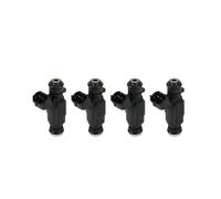 4Pcs for Hyundai for Accent 2000-2005 for ATOS 04-08 L4 1.0L for Verna 02-05 1.6L 35310-22600 9260930006 Fuel Injectors Car Fuel Injector Nozzle