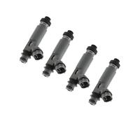 4PCS for Protege 1.5L 1997-1998 1.6L 1999 2000 2001 2002 2003 Fuel Injectors 195500-3110 842-12122 2970024 Z59913250 Car Fuel Injector Nozzle