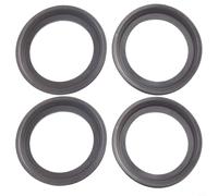 4Pcs For Ring Seal Oil for PH65A Electric Pick Piston Rod, Enhanced Durability, Reliable Rubber Material for Optimal Sealing