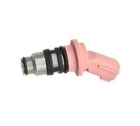 4Pcs for Sunny B14 for GA16 Fuel Injector Service Kits 16600-73C00 A46H12 AY-RK508 Car Accessories Car Fuel Injector Nozzle