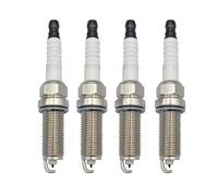4pcs FOR TOYOTA PRIUS 90919-01253 for Denso Spark Plugs 3417 SC20HR11 for IRIDIUM ignition spark plugs