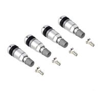 4pcs for tpms Sensor for BMW 5 Series Metal 4pcs for tpms Sensor