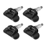 4PCS for TYRE PRESSURE VALVE SENSOR FOR 433 MHZ TPMS13598775