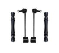 4Pcs Front And Rear Sway End Links Compatible With Escalade Avalanche Suburban Tahoe Yukon Models From 2007 To 2016