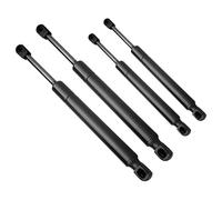 4PCS Front Engine Bonnet Hood Gas Struts Lift Support Gas Spring Shocks For Maserati For GranTurismo 2007-2019 Bonnet Lift Support Gas Struts