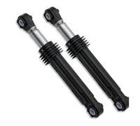 4Pcs Front Load Parts Plastic Shell Shock Absorber Suitable, Compatible For LG, Washing Machine