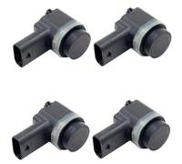 4PCS Front PDC Parking Sensor For Ford For Jaguar 8A6T-15K859-AA 9G92-15K859-AB 9G92-15K859-DA 6G92-15K859-CB