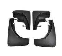 4pcs Front Rear Car Mud Flaps Mudflaps For Jeep For Grand For Cherokee For WK2 2011-2018 Simple Installation