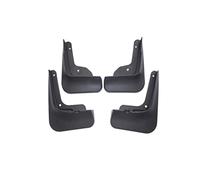 4pcs Front Rear For Hyundai For Tucson Nx4 2021 2022 2023 Mudguard Mud Flap Guards Splash Car Accessories Splash Guard Mudguard