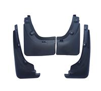 4pcs Front Rear Mudflaps For Toyota Rav4 Xa30 2006 2007 2008 2009 2010 2011 2012 Mudguard Mud Flap Guards Splash Car Accessories Car Protection Decoration Parts