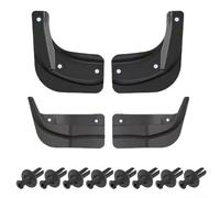 4Pcs Front & Rear Mudflaps Mud Flaps Protector Fender Car Parts For Tesla Model 3