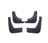 4pcs Front Rear Mudguard For Kia For Stonic 2017-2022 Fenders Mud Flap Guard Splash Mudflap Car Accessories Car Protection Decoration Parts