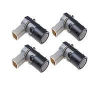 4PCS Front/Rear Parking Sensor PDC E39 E53 E60 E61 E64 E65 E83 R50 R52 R53 66206989105 6989105 Parking Sensors