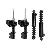 4pcs Front&Rear Shock Absorber For Hyundai For Santa Fe 2012-2018 54650-3j200 55320-2w700 Shock Suspension