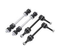 4Pcs Front Rear Sway Bar Links Stabilizer Link Kit For Mercury Grand Marquis 1995-1997 For Lincoln Town Car 1995-1997 Suspension Kit No.K8853K8848