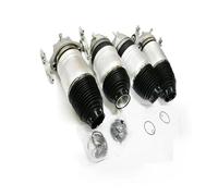 4pcs Front Suspension Kit Rear+ Air Spring For Cayenne 95835850400 95835850300 Car Shock Absorber