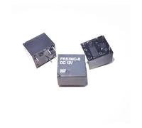4PCS FRS3MC-S DC12V FRS3MC S 12VDC KC-1C-12V 5PIN Car amplifier relay MQXFCZUX
