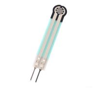 4pcs FSR400 Force Sensitive Resistor Thin Film Pressure Sensor Long Tail for Arduino for raspberry Pi Robotics Smart Insoles DIY Projects 5.6mm