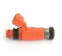 4Pcs Fuel Injection Nozzle Car Accessories Engine Parts for Mitsubishi for Eclipse for Galant for Mirage