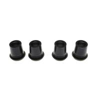 4PCS Fuel Injection Nozzle Holder Seal Set Compatible with 4TNV94