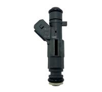 4pcs Fuel Injector 0280156426 Compatible for Great Wall FLORID 1.3L 1.5L 4G15 4G13 Harvard M2 COOLBEAR Saiying Voleex C30 Haval M4 Car Par