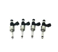 4PCS Fuel Injector 23250-24010 2325024010 Compatible with Japan Cars