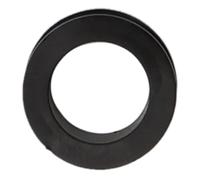 4PCS Fuel Injector Filter Seal Fit 7 FC 13B Compatible With 1986-1991 Car Models