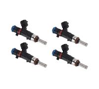 4Pcs Fuel Injector for Mitsubishi Lancer Evolution