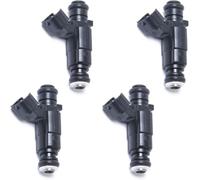 4Pcs Fuel Injector Injection 35310-22600 For Hyundai For Accent For Elantra For GETZ For Matrix