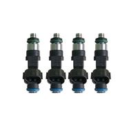 4PCS Fuel Injector Nozzle 1465A-331 EAT320 1465A331 for Mitsubishi for Colt 1.3 2004-2012 for Lancer 1.6 ASX 2012-2019 GFVFGNLNNA