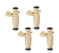 4Pcs/ Fuel Injector Nozzle 35310-23600 3531023600 9260930013 Compatible with Hyundai Elantra 2002-2008 Tiburon Tucson V6 2.0L 2.7L(8pcs)
