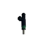 4Pcs Fuel Injector Nozzle Compatible for Ford Fiesta V 2001~2008 Fusion 2002~2012 1.4 OE No.:1429840,98MF-BB