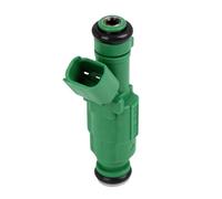 4Pcs Fuel Injector Nozzle Compatible for Hyundai Elantra IX35 Sonata Tucson CARENS Forte K3 K5 Optima Soul 35310-2E100