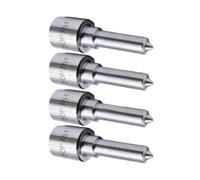 4Pcs Fuel Injector Nozzle DSLA150P784 243701009 Compatible with Kia Engine J3 Compatible with Carnival Engine 2.9 1998-2001