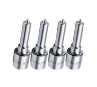 4Pcs Fuel Injector Nozzle DSLA150P784 243701009 Compatible with Kia Engine J3 Compatible with Carnival Engine 2.9 1998-2001