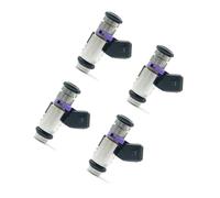 4PCS Fuel Injector Nozzle for Fiat for Palio for Uno for Punto for Siena for Strada for Fiorino 1.0 1.2 1.3 1.5 Iwp065 7078993 50101302 GFVFGNLNNA