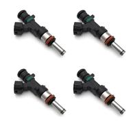 4Pcs Fuel Injector Nozzle For Nissan For March For Versa 1.6 16V 0280158276 16600-3Ac0A Auto Accessories Replacement