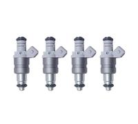 4pcs Fuel Injector Nozzle OEM:VAZ6238 VAZ 6238 Compatible with Soviet Russian The Lada Volga Cars L4 1990-2012(80pcs)