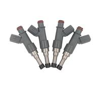 4pcs Fuel Injectors 2320909045 23250-75100 23209-79155, Compatible for Toyota NA 4RUNNER 2.7L 2TR 2009