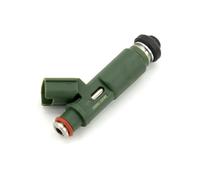 4PCS Fuel Injectors Car Accessories Engine Parts for Corolla for Matrix for Celica