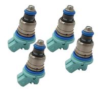 4Pcs Fuel Injectors Diesel for Hyundai for Grand Starex H1 2015-2018 35310-2C500 Fuel Injector Nozzle Car Parts Atomizer