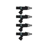 4PCS Fuel Injectors for Suzuki for Outboard DF 90 DF90A DA64W DF100 2015 15710-82K50 GFVFGNLNNA