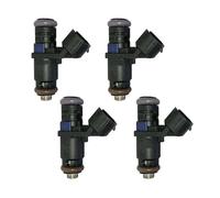 4Pcs Fuel Injectors Nozzle for Skoda for CITIGO for Fabia III for Octavia III for YETI 5L 04E906031F GFVFGNLNNA