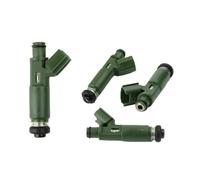 4PCS Fuel Injectors Nozzle for Toyota for Corolla for Celica for Matrix MR2 for Spyder 23250-22040 23209-22040 23250-0D040 GFVFGNLNNA
