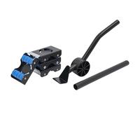 4PCs Furniture Transport Roller Set, Appliance Roller Dolly Furniture Lifter Mover Tool for Sofa Fridge Washer, Load Capacity Up to 300kg